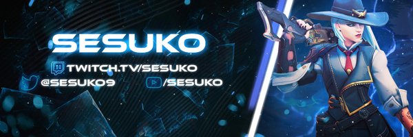 Sesuko9 Profile Banner