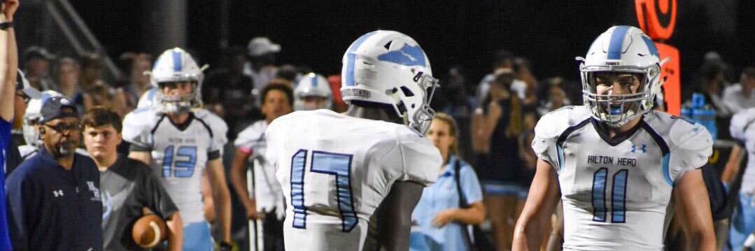 Jaylen “Nuke” Sneed banner