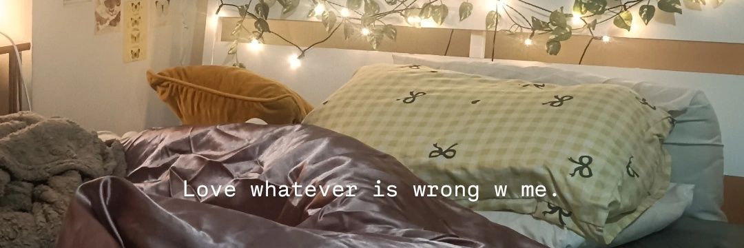 ᥇ꪖᦔ_witch👣 banner