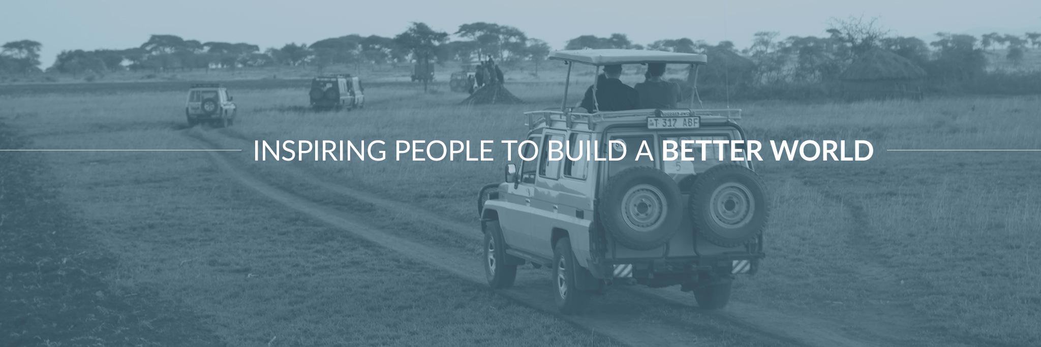 Operation Change banner