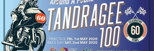 Tandragee100 Profile Banner