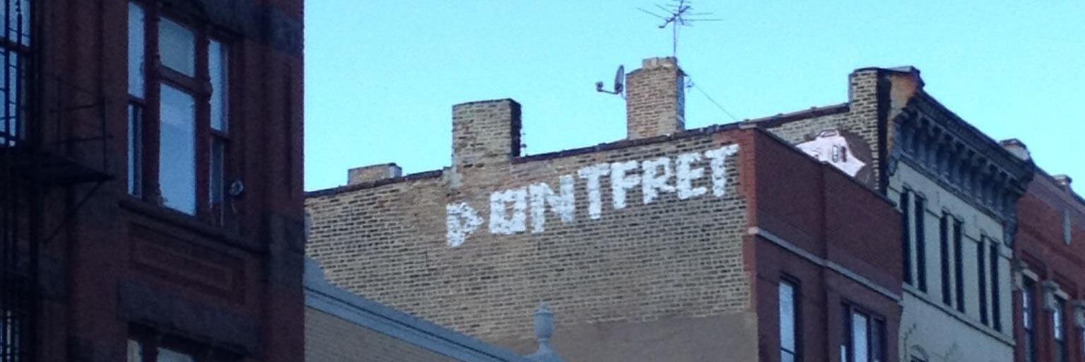 DontFretImBrett's profile banner image