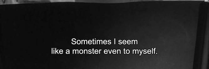 Innermosthate's profile banner image