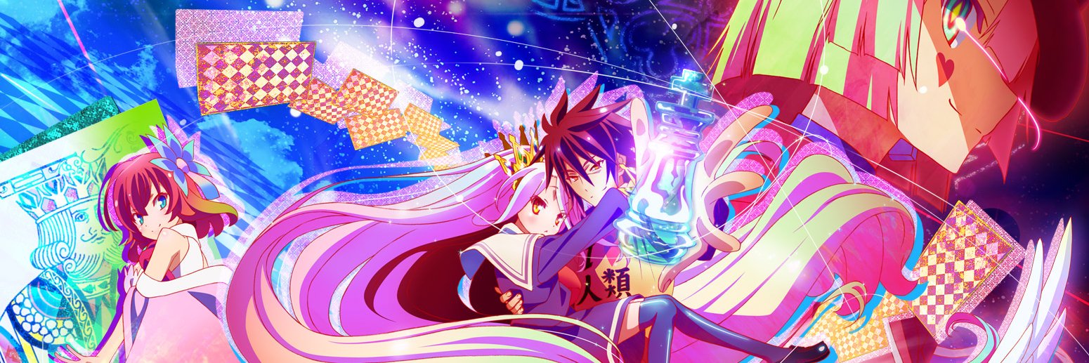 LumiVolti's profile banner image