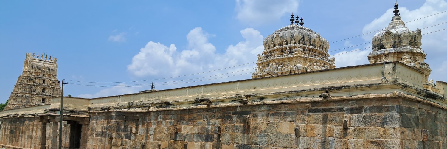 srbhimaraju's profile banner image