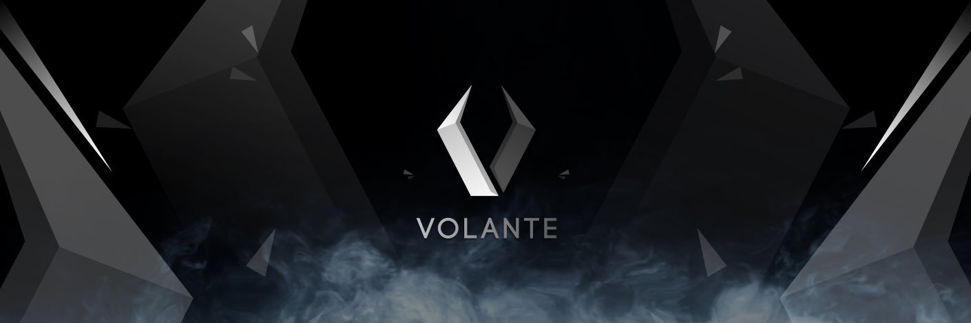 voLante banner