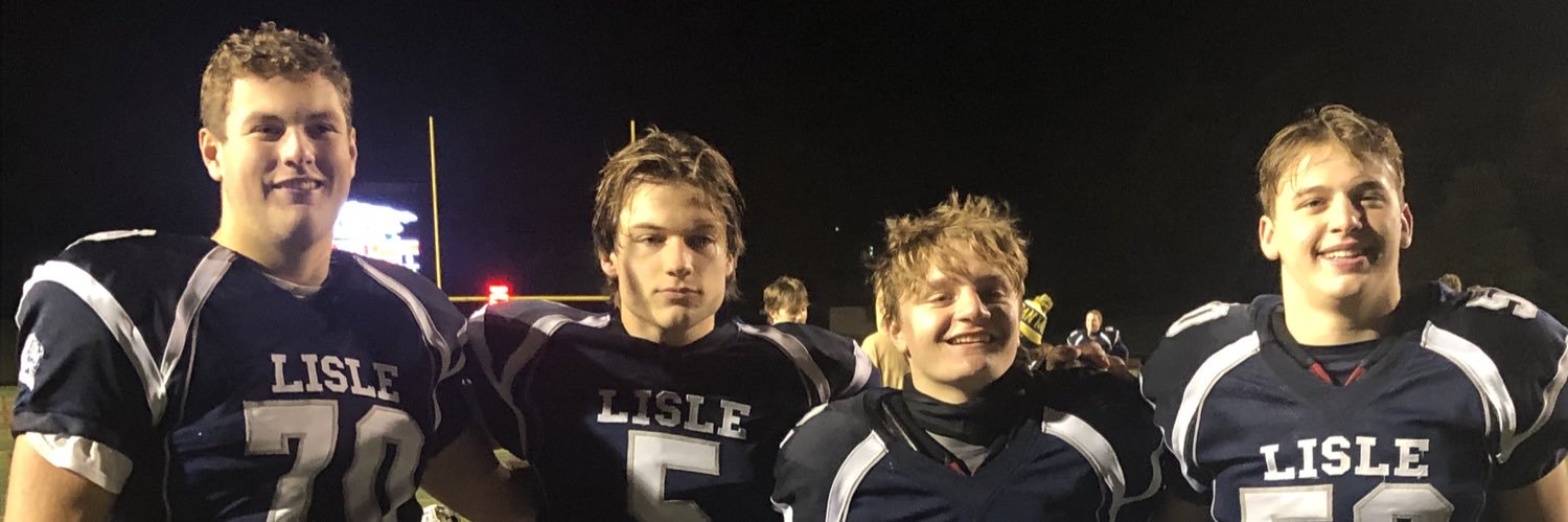 Christopher Farrell banner