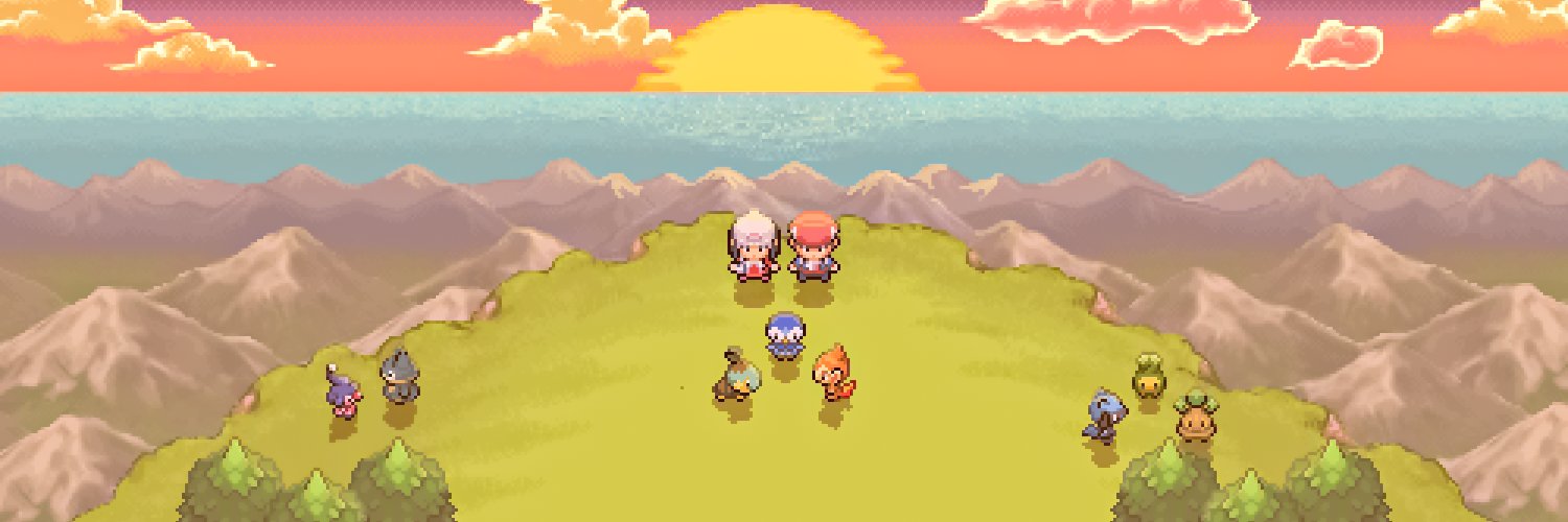 Sinnoh🌙's banner