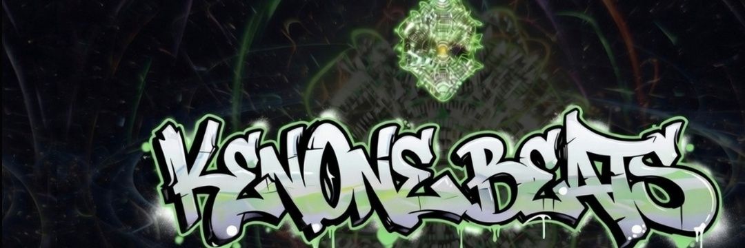 KenOneBeats's profile banner image