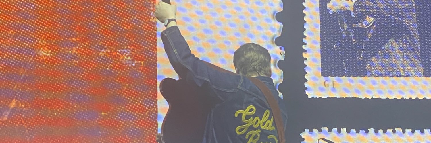 Elizabeth 🎢 banner