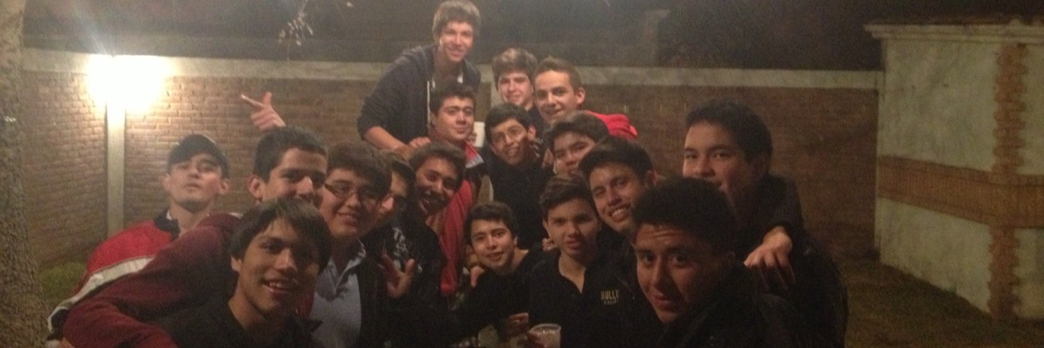 Felipev201's profile banner image