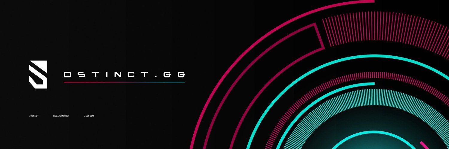 Dstinct Gaming Ltd banner