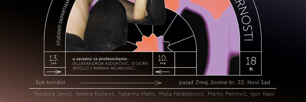 Šok ZaDruga Profile Banner