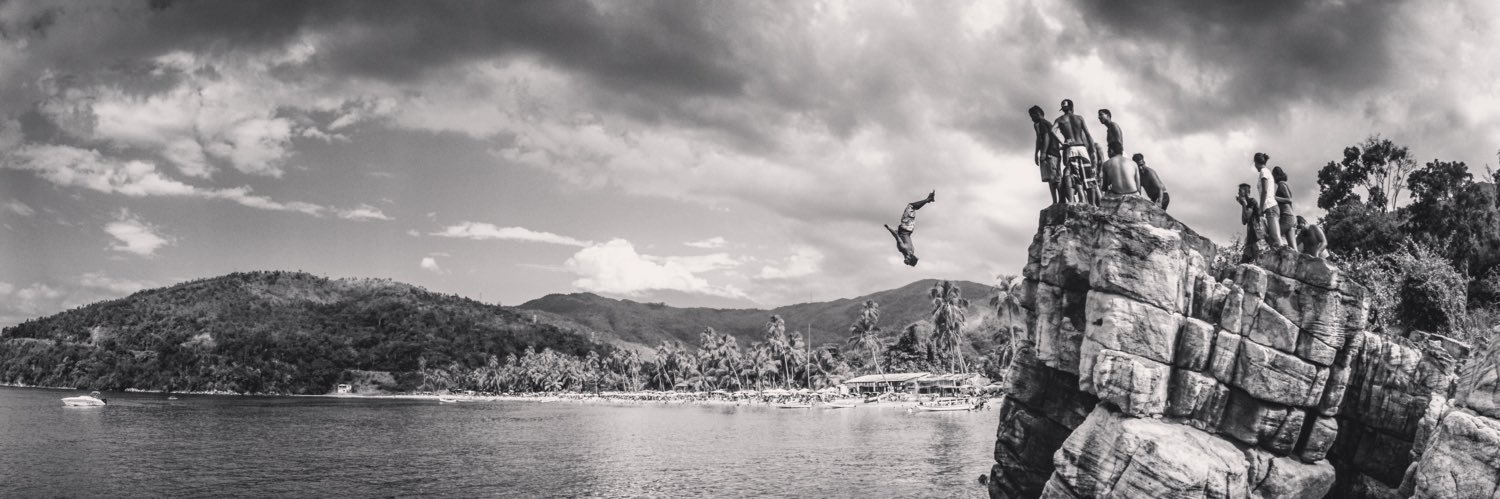 raymondongo's profile banner image