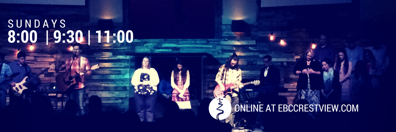 EBCCrestview's profile banner image