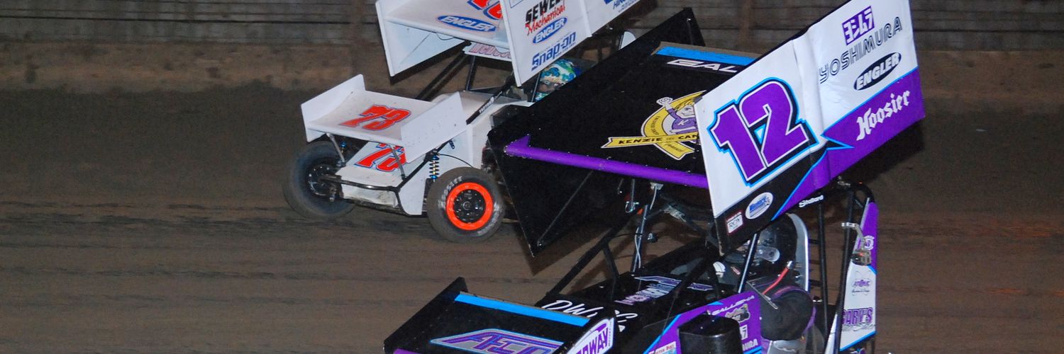 FGalusha12's profile banner image