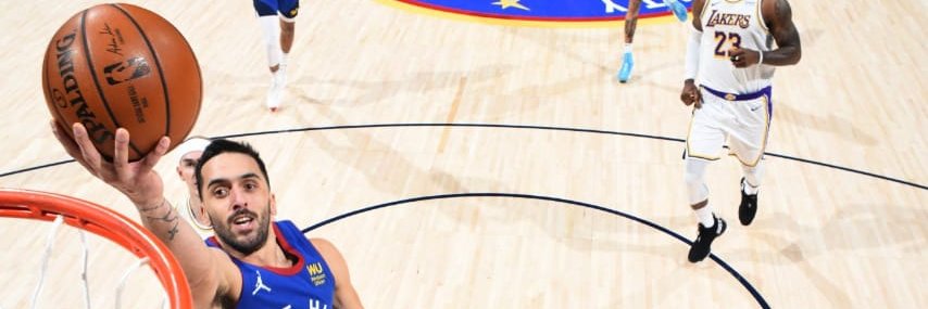 Lucas banner