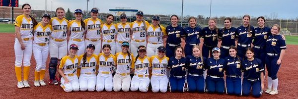 SoftballSlhs Profile Banner