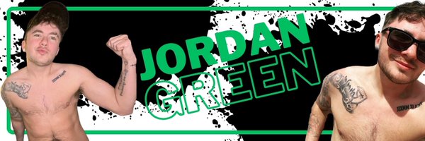 jordan green 👑 Profile Banner