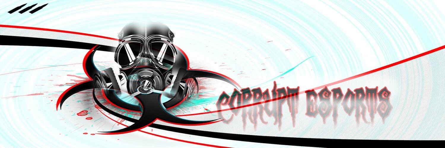 CORRUPTESPORTS5's profile banner image