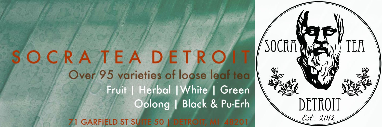 SocraTeaDetroit's profile banner image