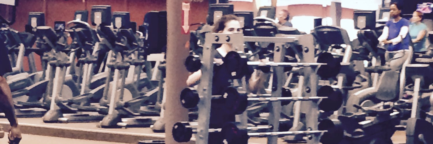 MaraFit13's profile banner image