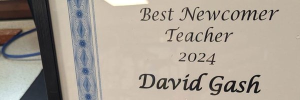 DJGteaching Profile Banner