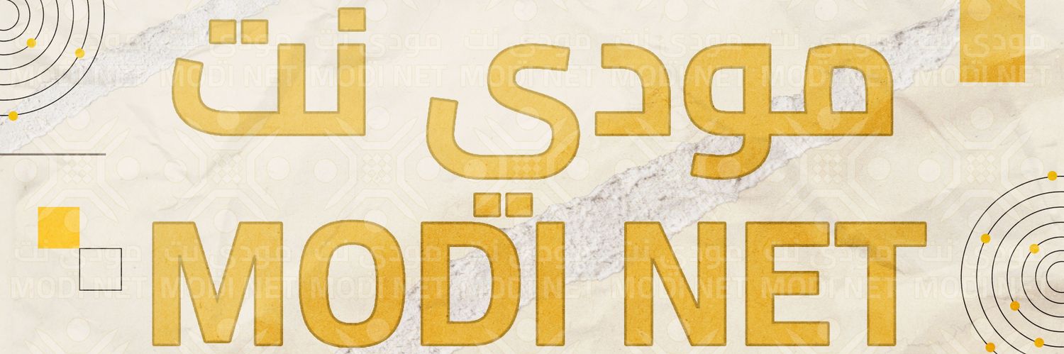 modiknowledge's profile banner image