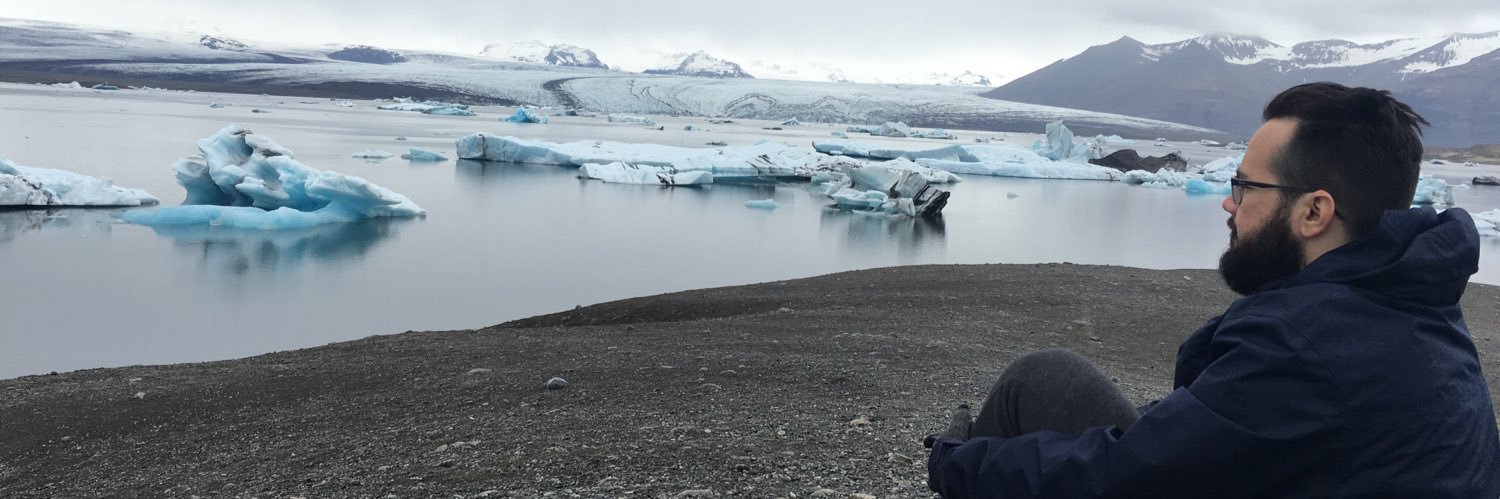 Ulises Sambrano banner