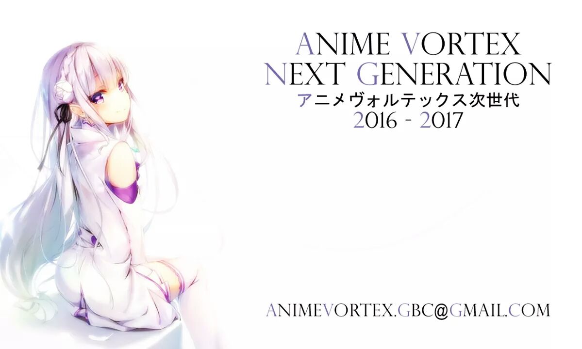 AnimeVortexNext's profile banner image
