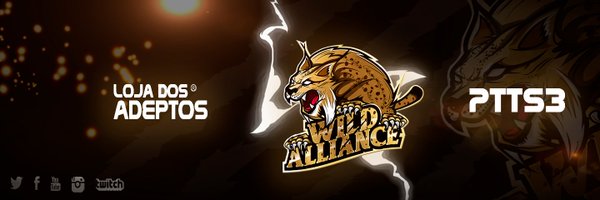 Wild Alliance Community Profile Banner
