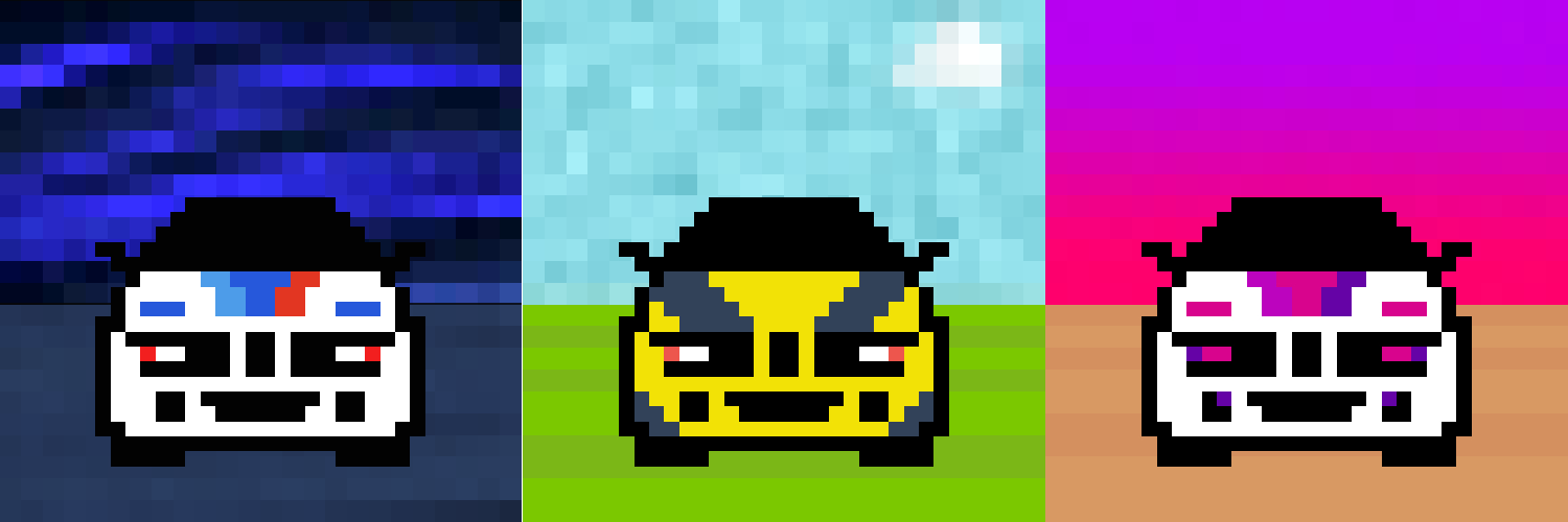 SpeediesNFT's profile banner image