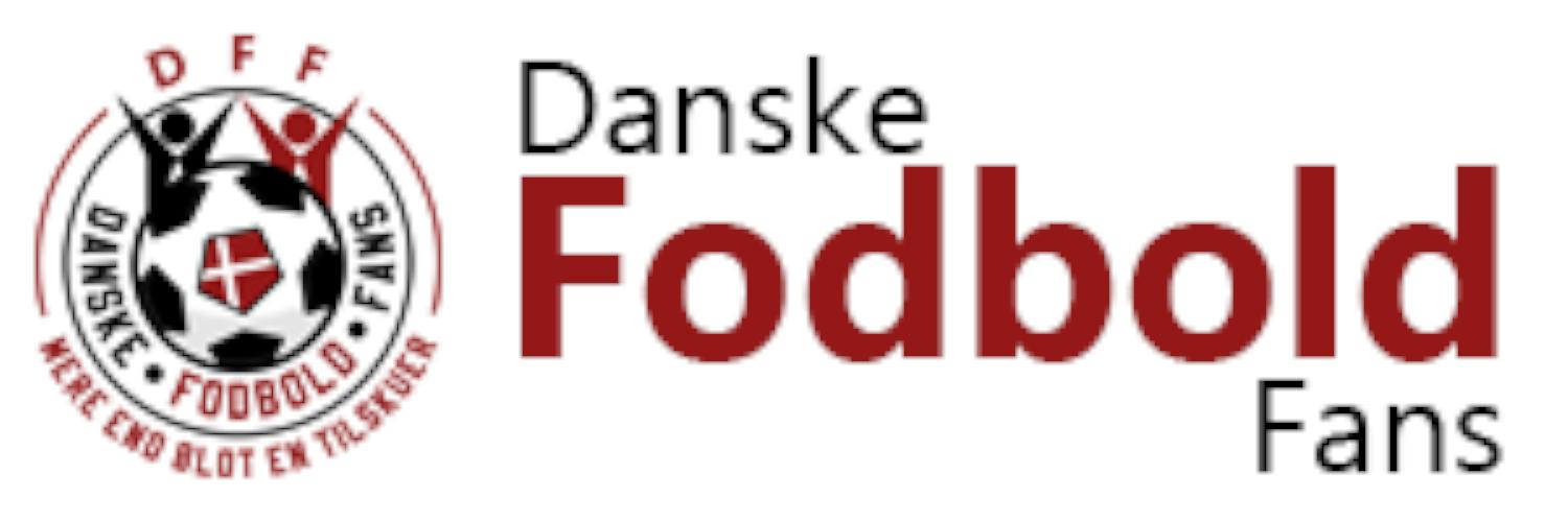 Danske Fodboldfans banner