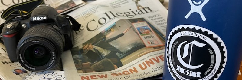 Collegian_GCC's profile banner image