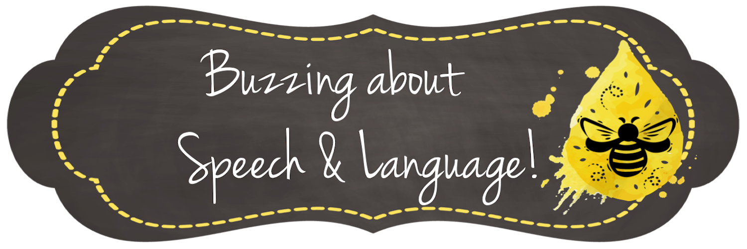 BusyBeeSpeech's profile banner image