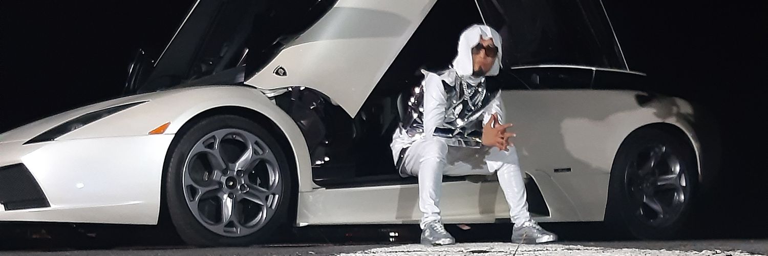 YoshiParayal's profile banner image