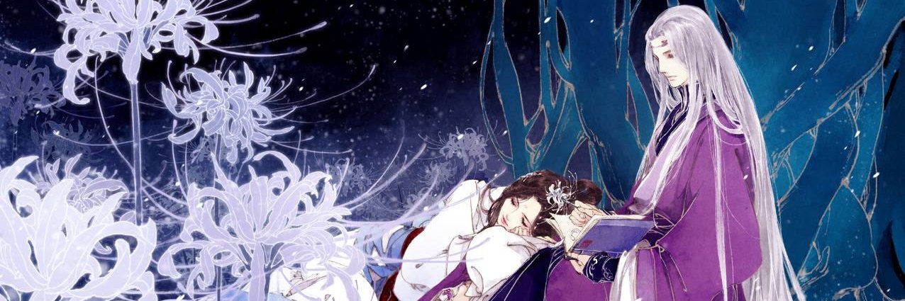 LukisUwu's profile banner image