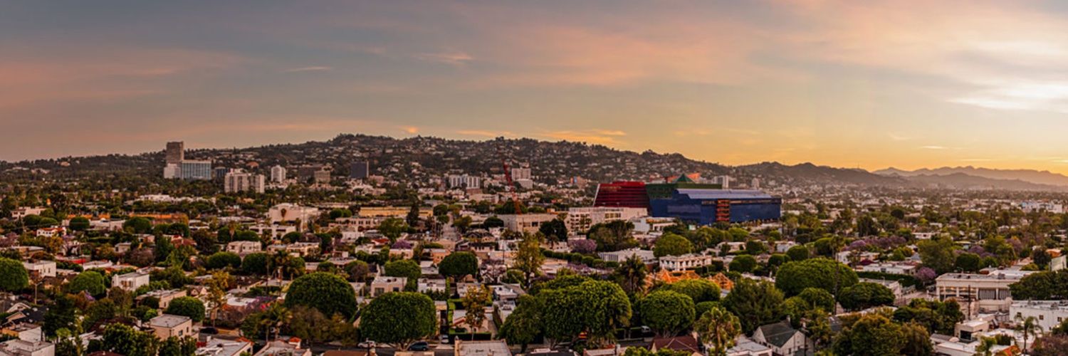 West Hollywood West banner