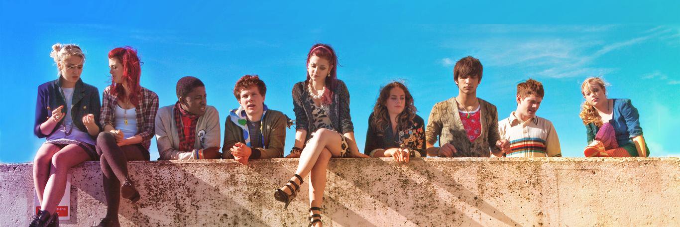 Skins Generation 2 banner