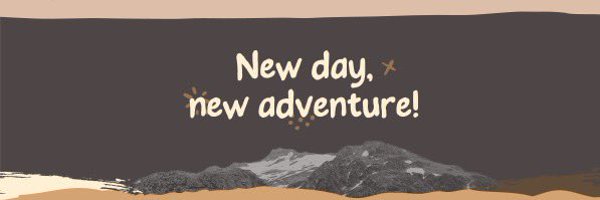MsDThompson2 Profile Banner