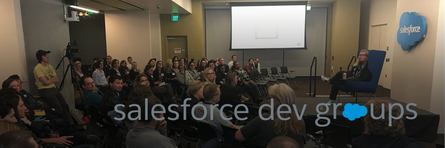 Bay Area SFDC Devs banner