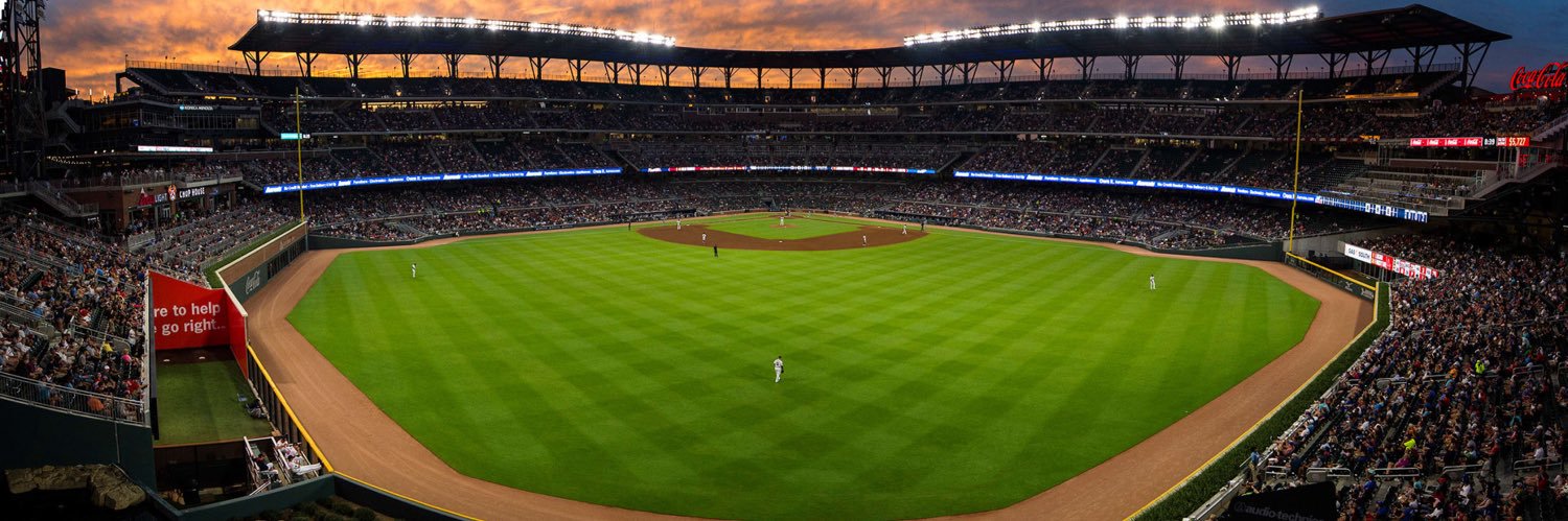 Chris Mathews 🇺🇸 banner