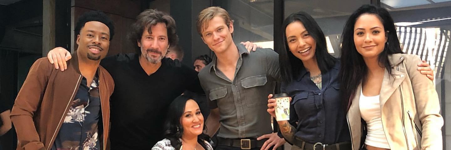 Cbsmacgyver's profile banner image
