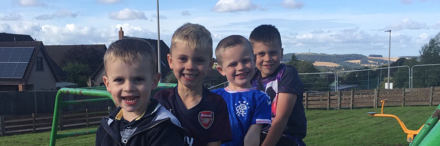 WhillansScott's profile banner image