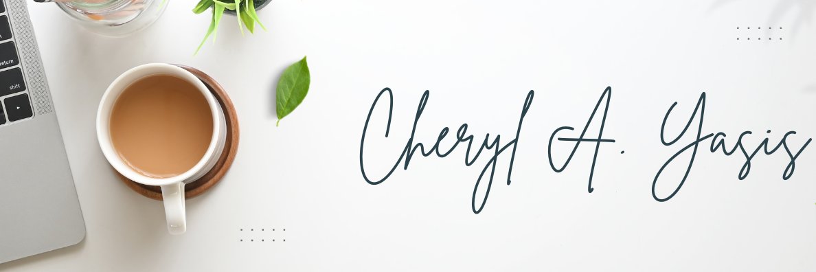 CherylYasis's profile banner image