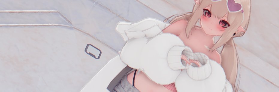 エルマ@𝗦𝗛𝗜𝗣𝟯 banner