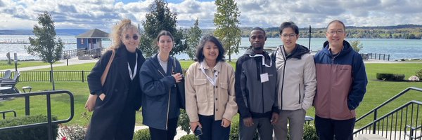 UWanglab Profile Banner