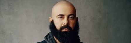 José Ángel Mateo banner