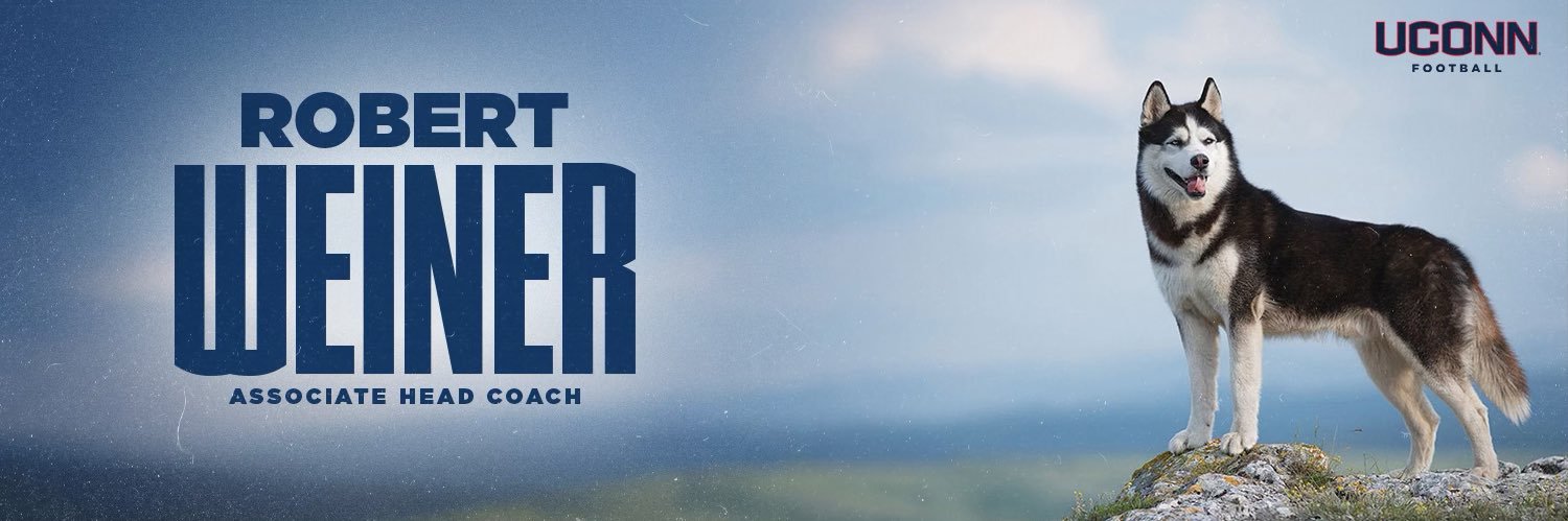 Robert Weiner banner