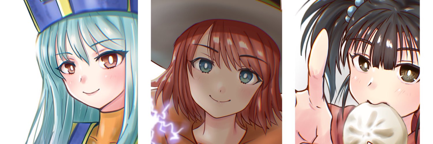 まやし's banner